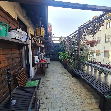 Fontana Cozy Apartment Милан Экстерьер фото