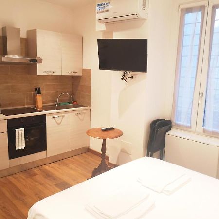 Fontana Cozy Apartment Милан Экстерьер фото