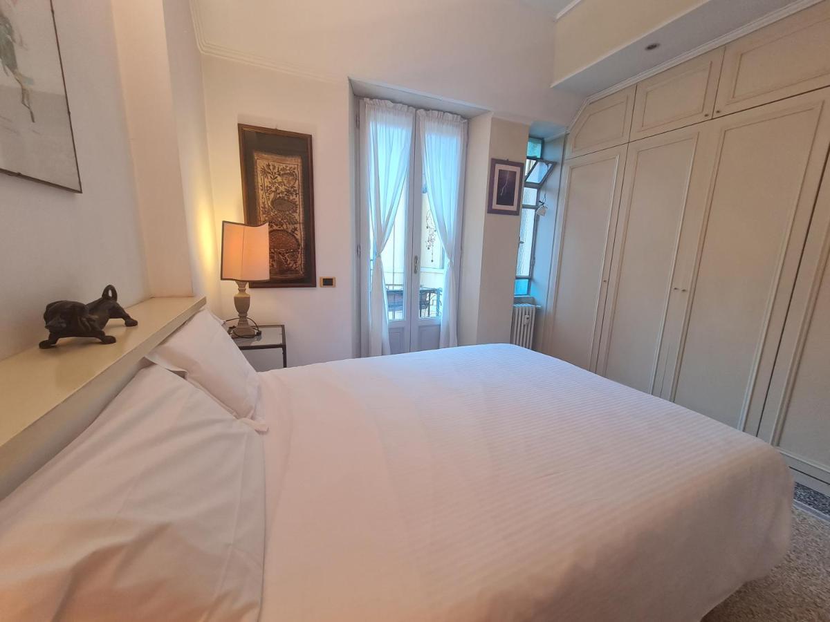 Fontana Cozy Apartment Милан Экстерьер фото