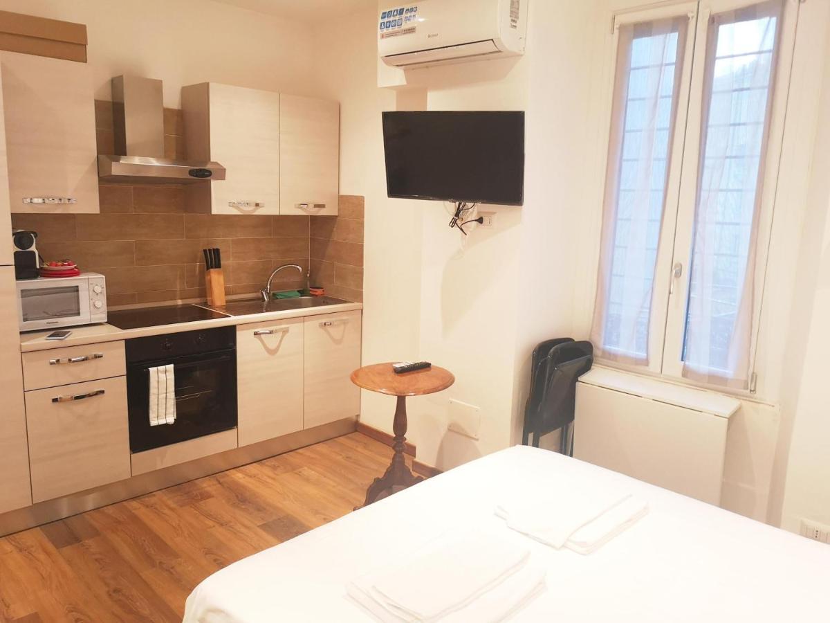 Fontana Cozy Apartment Милан Экстерьер фото