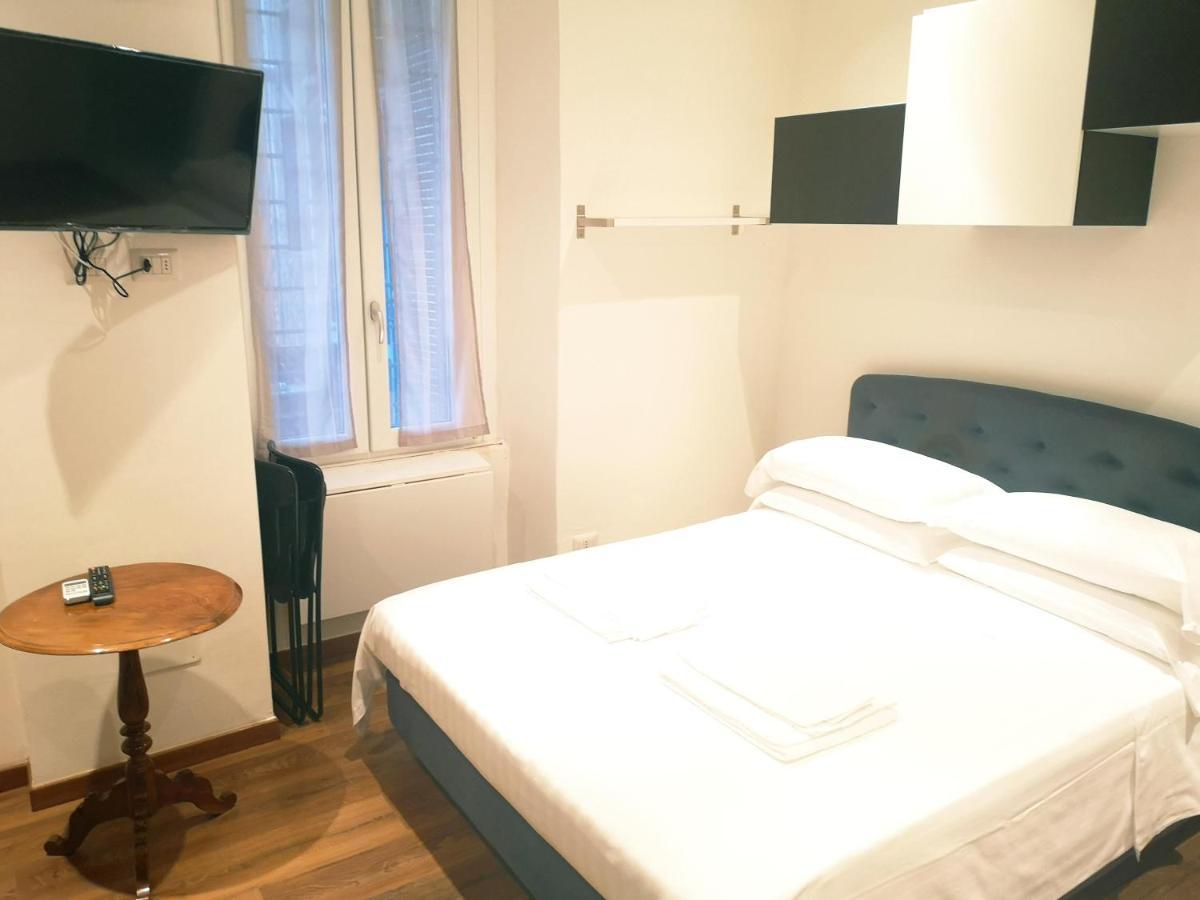 Fontana Cozy Apartment Милан Экстерьер фото